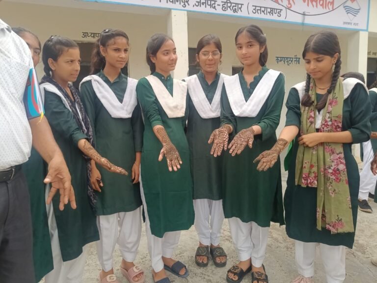 कारगिल विजय दिवस उत्साहपूर्वक संपन्न