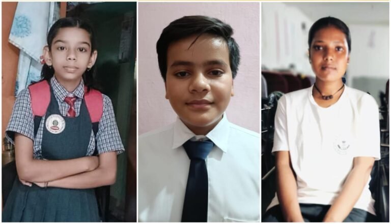 मिशन संस्कृत से संस्कृति तक का चौथा सत्र संपन्न – सीकेएनकेएच फाउंडेशन