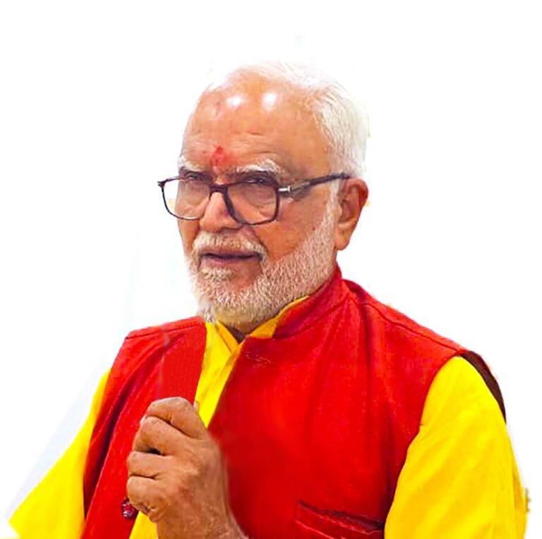 माननीय उप मुख्यमंत्री श्री बृजेश पाठक के सन्‍दर्भ पुस्तकालय में गायत्री ज्ञान मंदिर के ज्ञान यज्ञ अभियान के अन्तर्गत 441वाँ युगऋषि वाङ्मय की स्थापना सम्पन्न