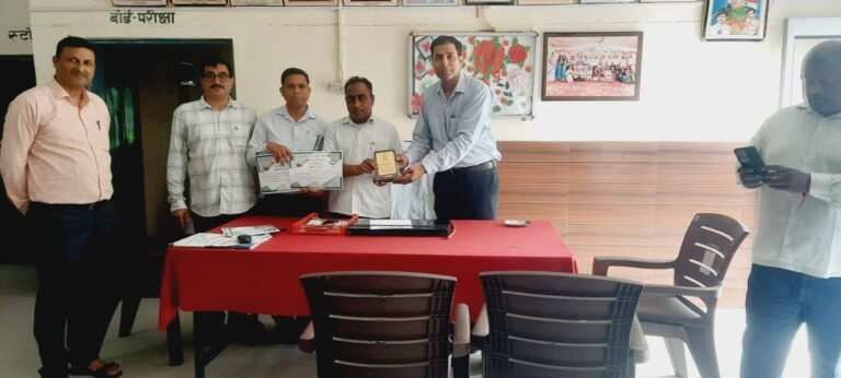 ।। समर कैंप समारोह कार्यक्रम संपन्न।।