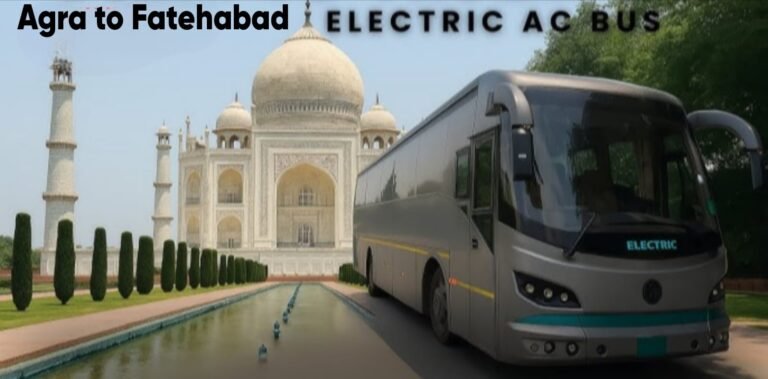 मेट्रो यात्रियों के लिए फतेहाबाद पहुंचना हुआ सुगम