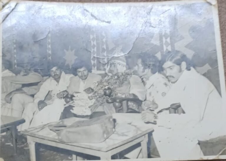 विभाजन पीड़ा को मिली ज़ुबान: डिंपल वरदानी की कहानी से उठे सवाल ।