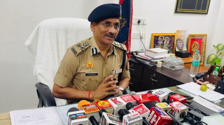 एनएच-34 पर एडीजी यातायात का निरीक्षण, सड़क सुरक्षा के लिए सख्त निर्देश