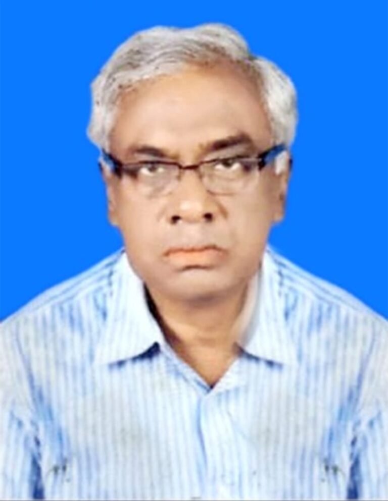 31 अगस्त को डॉ. श्याम नंदन प्रसाद होंगे सम्मानित