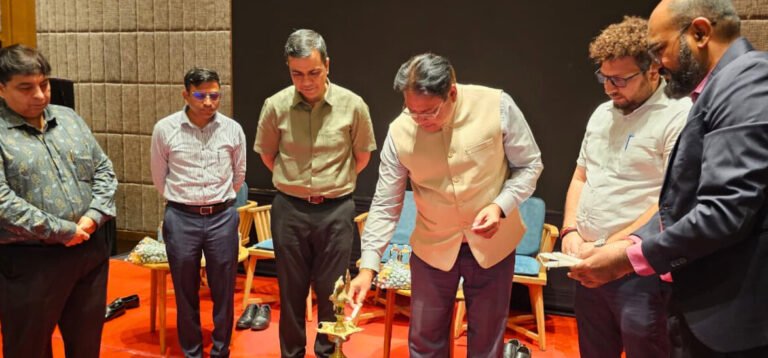 GTAA बैठक में उठी तत्काल टिकट, सुरक्षा और टूरिज्म ट्रेन की मांग, DRM वेद प्रकाश बोले – भारतीय रेल बनेगा पर्यटन इंजन”