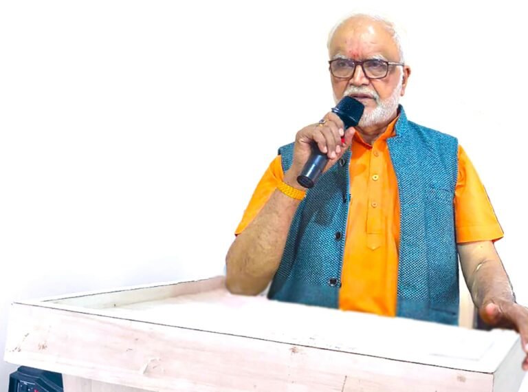 447वाँ युगऋषि वाङ्मय की स्थापना सम्पन्न