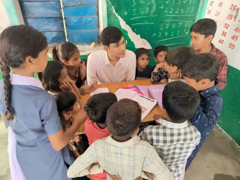 कलेक्टर का सख्त निर्देश कक्षा 5 व 8 के बच्चों को प्राइवेट ट्यूशन न भेजें