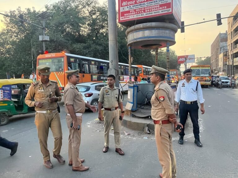 पीईटी परीक्षा हेतु सुचारु यातायात व्यवस्था