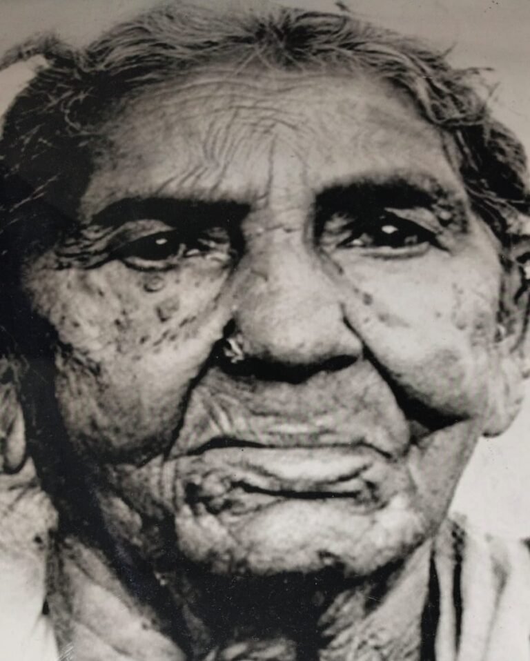 तेलंगाना किसान आंदोलन की बहादुर क्रांतिकारी वीरांगना चाकली एलम्मा को पुण्यतिथि पर श्रद्धांजलि