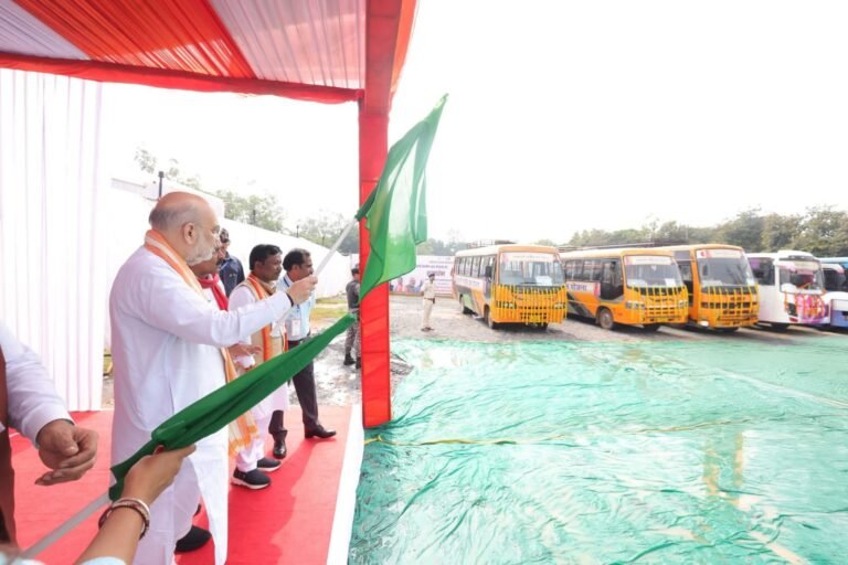 ‘बस्तर दशहरा’ नई आशाओं और समृद्ध संस्कृति का प्रतीक : मुख्यमंत्री