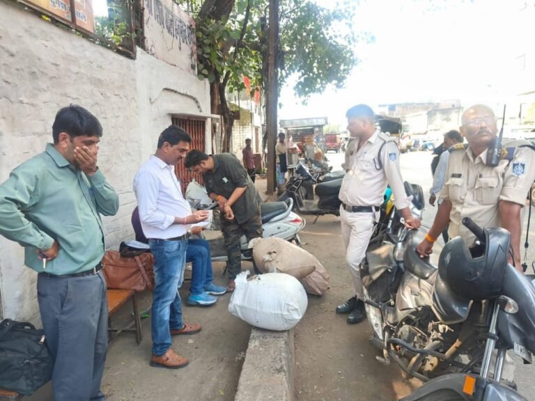 भोपाल में 1510 किलो मावा और 200 किलो पनीर आशंका पर जप्त