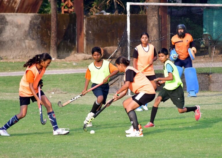 जम्मनलाल शर्मा और विजय मित्र इलेवन अगली दौर में