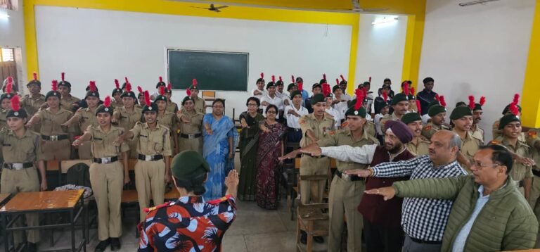 उत्तराखंड रजत जयंती समारोह धूमधाम से मनाया गया