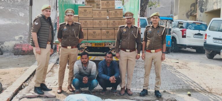 सनातन एकता जनसभा से पहले पुलिस प्रशासन सतर्क, वरिष्ठ अधिकारियों ने किया सुरक्षा प्रबंधों का व्यापक निरीक्षण