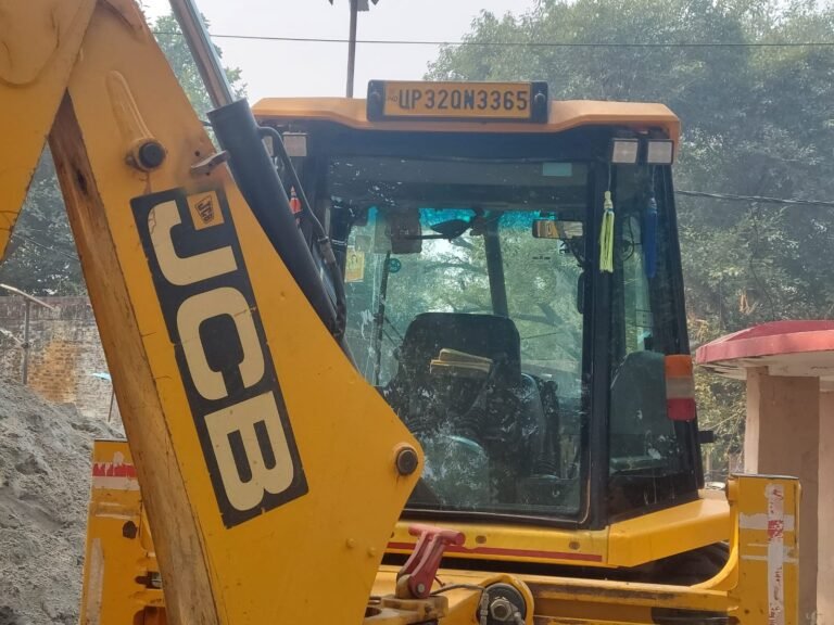 सुरीर थाना क्षेत्र में ए.आर.टी.ओ नीतू सिंह की बड़ी कार्रवाई