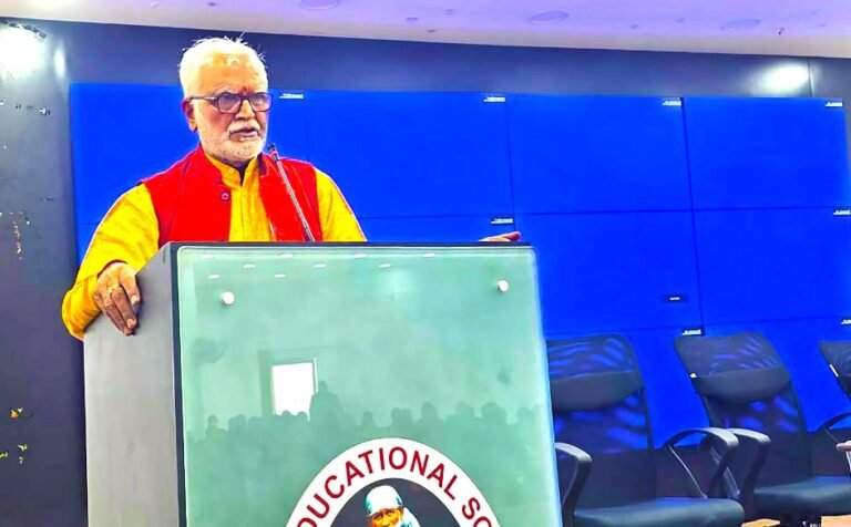 गायत्री ज्ञान मंदिर के ज्ञान यज्ञ अभियान के अंतर्गत 456वाँ युगऋषि वाङ्मय स्थापना कार्यक्रम सम्पन्न