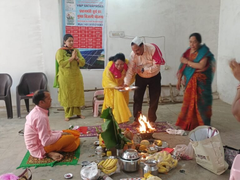 तेजस्वी किसान मार्ट का 10वां स्टोर और केंद्रीय वेयरहाउस शुरू, लखनऊ में भव्य शुभारंभ